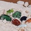Crystal Gemstone Mining Digging Kit DIY Excavation Treasure Toy Set Archaeology Discovery Digging Kit Education Toy