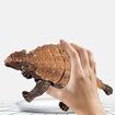 Dinosaur Remote Control Electric Simulation Ankylosaurus Back Toy For Children