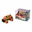 Remote Control Dinosaur Truck Toy High Speed Electric Car With Lights