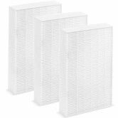 HEPA Premium Quality Replacement Filters Compatible with HPA300 Air Purifier, 3-Pack for HPA090, HPA100, HPA200, HPA300 HW HRF-R3 Filter R (HRF-R3 3 Pack)