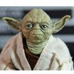 Master Yoda Star Wars Collectible Figure