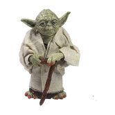 Master Yoda Star Wars Collectible Figure