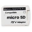 Version 6.0 SD2VITA For PS Vita Memory TF Card for PSVita Game Card - SD card r15