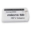 Version 6.0 SD2VITA For PS Vita Memory TF Card for PSVita Game Card - SD card r15