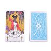 Modern Witch Tarot Card Deck All Female Rider Waite Imagery Party Game Gift