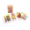 Original Tarot 78 Cards Deck Alternative To Rider Waite Rws For Beginners