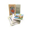 Original Tarot 78 Cards Deck Alternative To Rider Waite Rws For Beginners