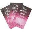 The Hidden Truth Independent Oracle Card Deckand Soulmate Messages 54 Relationship Oracle Cards