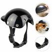 Pet Helmet Motorcycle Small Dog Helmet Cat Helmet for Bicycle Dog Hat Cap Size S