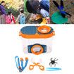 Insect Viewer Inspection Kit Bug Catcher Viewing Collection Kit Bug Toys