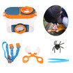 Insect Viewer Inspection Kit Bug Catcher Viewing Collection Kit Bug Toys