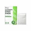 Foot Patches for Stress Relief Deep Sleep Herbal Toxins Clean Body Toxins Cleansing Foot Pads