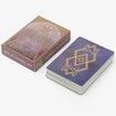 Threads of Fate Shadow Edition Oracle cards Tarot Card Divination Book Sets for Beginners Game Toy Threads of Fate Shadow Edition Oracle