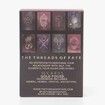 Threads of Fate Shadow Edition Oracle cards Tarot Card Divination Book Sets for Beginners Game Toy Threads of Fate Shadow Edition Oracle