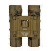 12X25 Binoculars Portable HD Bak-4 Prism Mini Camo Telescope Child Outdoor Camping Travel