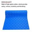 90X23CM Swimming Pool Ladder Mat - Protective Pool Ladder Pad Step Mat with Non-Slip Texture