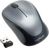 Mouse M235 Wireless Black