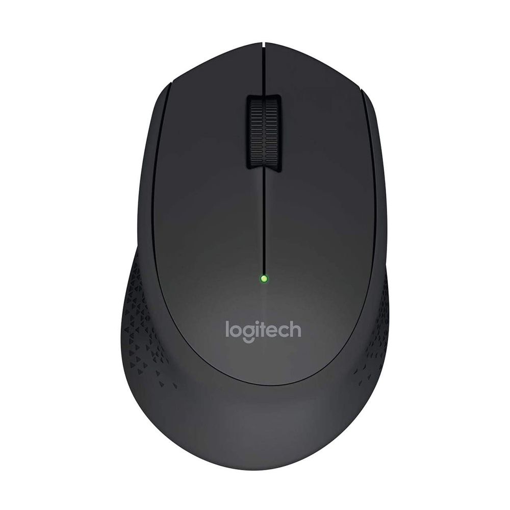 M280 Wireless Mouse