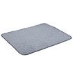 Puppy Dog Training Pads Pet Toilet Potty Crate Pee Mat Washable Reusable Indoor Super Absorbent L