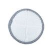 6PCS Electric Wet & Dry Mop Cleaning Mop Floor For Dyson V7 V8 V10 V11 Wireless Vacuum Cleaner Accessories