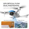 MINI GPS 5G WIFI FPV With 4K HD Camera 25mins Flight Time Brushless Foldable RC Drone Quadcopter RTF