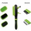 3-in-1/5-in-1 Grooming Comb for Dogs and Cats,  Hair Removal and Open Knot Comb