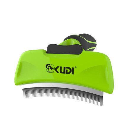Pet Hair Remover Combs Massage Cat Grooming Brush Deshedding Comb