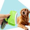 Pet Hair Remover Combs Massage Cat Grooming Brush Deshedding Comb