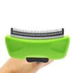 Pet Hair Remover Combs Massage Cat Grooming Brush Deshedding Comb