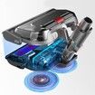 Electric Dry And Wet Floor Brush Heads For Dyson V7 V8 V10 V11 V15 Spare Parts Vacuum Cleaner Home Floor Mop Heads