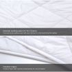 Dreamoon Quilts 500gsm 100% Downs Wool Queen