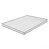 Bedra Pillowtop Mattress Topper Pad Microfibre Luxury Protector Cover King