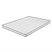 Bedra Pillowtop Mattress Topper Pad Microfibre Luxury Protector Cover King