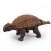 Dinosaur Remote Control Electric Simulation Ankylosaurus Back Toy For Children