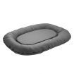 Dog Bed Cat Sofa Pet Calming Cushion Puppy Mat Comfy Waterproof Washable Cover Extra Large