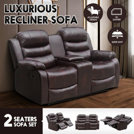 buy one get one recliner sale