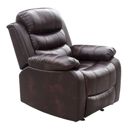 royal oak recliner chair