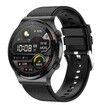 2022 Newest Men Smart Watch Phone Fitness Tracker Body Temperature Measurement Blood Pressure Fitness Tracker ECG Smartwatch