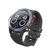 2024 Newest Smart Watch 1.32 Inch Full-circle Touch Screen Bluetooth Call Sports Ultra-long Battery Life IP68 Deep Waterproof Smartwatch