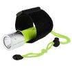 High Lumen LED Diving Flashlight Waterproof Underwater Flashlight for Scuba Diving