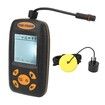 Portable Fish Finder,  Depth Finder for Outdoor Activity for Boat Fishing Sea Fishing