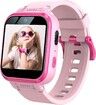 Kids Smart Watch with 90 Degree Rotatable Camera Smartwatch for Girls