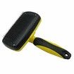 Pet Grooming Brush Self Cleaning Slicker Brushes for Dogs and Cats