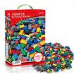 1000pcs DIY Creative Building Blocks Bulk Sets Educational Toys for Children