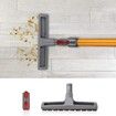 Cleaning Tool Horsehair Brush Head for Dyson DC59 V6 V7 V8 V10 V11