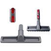 Cleaning Tool Horsehair Brush Head for Dyson DC59 V6 V7 V8 V10 V11
