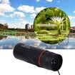 Monocular Telescope for Sporting Events, Concerts, Bird Watching, Camping, Zoomable 7X Monocular