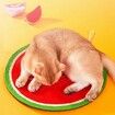 Cat Scratching Sisal Plate Cute Cushion Scratch Resistance Pet Scratching Toys