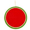 Cat Scratching Sisal Plate Cute Cushion Scratch Resistance Pet Scratching Toys