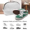 Shoe Wash Bags, Set of 3 Reusable Mesh Bags for Shoes, Sneakers